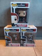 Funko pop Marvel Black Widow, Verzamelen, Ophalen of Verzenden, Zo goed als nieuw