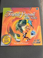 Trivial pursuit kids, Hobby en Vrije tijd, Gezelschapsspellen | Overige, Ophalen of Verzenden, Zo goed als nieuw
