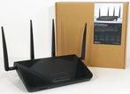 Synology RT2600ac wifi router, Ophalen of Verzenden, Zo goed als nieuw, Router met modem, Synology