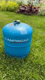 Gasfles 1/4 vol van campingaz 907, Ophalen, Zo goed als nieuw