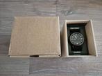 Casio Pro Trek PRW-60Y-1AER, Casio, Staal, Polshorloge, Kunststof