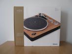 House of Marley platenspeler.Stir it Up wireless.EM-JT002-SB, Ophalen, Zo goed als nieuw, Platenspeler, Overige merken