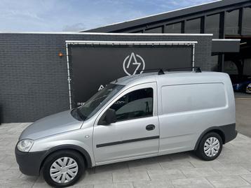 Opel Combo 1.3 CDTi Base Airco ! (bj 2012)