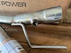 Scorpion decat pipe - Mitsubishi Colt Z30 CZT CZC 1.5T 04-09, Ophalen of Verzenden