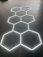 Hexagon verlichting, Ophalen of Verzenden, Nieuw, Minder dan 50 watt