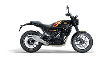 Royal-Enfield GUERRILLA 450 (bj 2025) beschikbaar voor biedingen