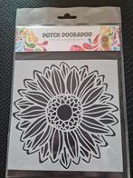 Dutch Doobadoo stencil, Ophalen of Verzenden, Nieuw, Overige thema's, Pons of Mal