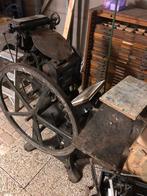 Antieke Drukpers compleet met letterkast, Antiek en Kunst, Antiek | Gereedschap en Instrumenten, Ophalen