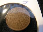 Cent 1917 (nr 4), Postzegels en Munten, Munten | Nederland, Koningin Wilhelmina, Ophalen of Verzenden, 1 cent, Losse munt