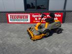 Stiga Villa Ready HST, Gebruikt, Stiga, Teeuwen Tuinmachines, Verkoop@teeuwentuinmachines.nl