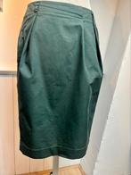 Sofie D’Hoore rok (Pauw), Kleding | Dames, Rokken, Groen, Gedragen, Knielengte, Maat 38/40 (M)