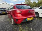 Seat Cupra  Bocanegra   180pk dsg, Automaat, Zwart, Ophalen of Verzenden, SUV of Terreinwagen