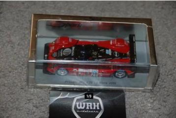 SALE !! 1:43 PILBEAM JPX LEMANS SPARK S0020 WRH beschikbaar voor biedingen