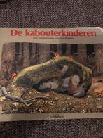 Kabouterkinderen - Elsa Beskow - Prentenboek, Ophalen of Verzenden, Gelezen, Prentenboek