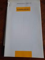 Volkswagen Karmann, Ophalen of Verzenden, Zo goed als nieuw, Volkswagen