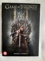 Game of Thrones  - seizoen 1 (dvd box), Cd's en Dvd's, Ophalen, Gebruikt, Vanaf 16 jaar, Boxset