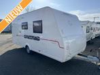 Sterckeman Easy 450 LJ Anniversary Edition SUPERSTUNT !!, Schokbreker, Standaardzit, Sterckeman, Tot en met 3
