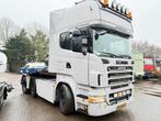 Scania - R500 V8 6x2 - Vrachtwagen, Scania, Overige brandstoffen, Origineel Nederlands, Bedrijf