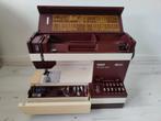 Pfaff tipmatic 1047!, Hobby en Vrije tijd, Naaimachines en Toebehoren, Ophalen, Gebruikt, Pfaff