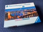 Ravensburger Puzzel 100 London, Ophalen of Verzenden, Zo goed als nieuw