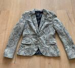 Hans  ubbink jasje wol M nieuwstaat, Maat 38/40 (M), Ophalen of Verzenden, Zo goed als nieuw, Hans ubbink