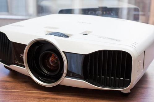 Epson home cinema 5030UB / EH-TW8200 Projector, Audio, Tv en Foto, Beamers, Zo goed als nieuw, LCD, Full HD (1080), Ophalen
