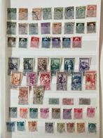 Leuke collectie Italie gestempeld (V063), Ophalen of Verzenden, Gestempeld