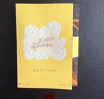 Parfum proefje Lolita Lempicka 1,2 ml eau de parfum, Verzenden, Nieuw