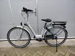 Elektrische Puch Edge,echt goede fiets,accu,middenmotor., Overige merken, Gebruikt, Ophalen of Verzenden, 47 tot 51 cm
