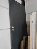 Grote zware massieve binnen deur 260x88, Ophalen, Gebruikt, 80 tot 100 cm, 215 cm of meer