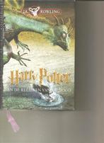 HARRY pOTTER 6 EN 7 MET HARDE KAFT  DEREST IS SOFT, Verzenden, Zo goed als nieuw