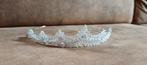 Bruids tiara, Ophalen of Verzenden, Nieuw