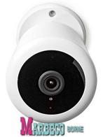 SmartLife Draadloze Camera voor camerasysteem SLNVR201CWT, Overige merken, Nedis SmartLife, Nieuw, Info@marbeco.nl