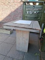 Biertafel, Ophalen, Zo goed als nieuw