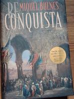 Reconquista / Miquel Bulnes / ISBN 9789044635553, Ophalen, Zo goed als nieuw, Miquel Bulnes