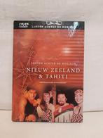 Dvd's Landen Achter De Horizon, Alle leeftijden, Ophalen of Verzenden, Zo goed als nieuw, Natuur