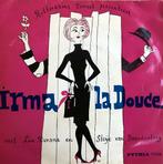 1968    Lia Dorana          Irma La Douce EP   , Verzenden, Filmmuziek en Soundtracks, 7 inch, Zo goed als nieuw