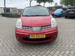 Nissan Note 1.4 Acenta Airco 5 DEURS LMVelgen APK 30-5-2026, Voorwielaandrijving, Gebruikt, Origineel Nederlands, Bedrijf