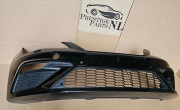 Voorbumper Seat Leon 3 III 5F FACELIFT FR SPORT bj 2017-2021 beschikbaar voor biedingen