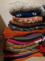 37x super unieke mooie vintage winter truien vesten partij, Ophalen of Verzenden, Zo goed als nieuw