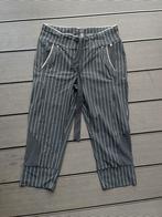 Broek Zip73 maat S travelstof, Zwart, Zip73, Ophalen of Verzenden, Zo goed als nieuw