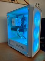 Snelle Game PC, Ophalen, 64 GB of meer, Zelf gebouwde pc, Nieuw