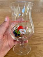 La Chouffe glas 25cl, Verzamelen, Ophalen, Gebruikt, Glas of Glazen, Overige merken