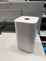 Te koop Apple Airport Time Capsule, Computers en Software, Routers en Modems, Ophalen of Verzenden, Gebruikt, Apple