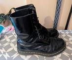 Dr Martens maar 40,5, Kleding | Dames, Schoenen, Ophalen of Verzenden, Zo goed als nieuw, Zwart
