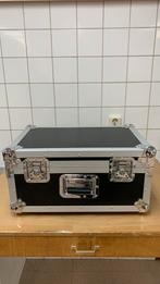 DAP cases flightcase koffer, Muziek en Instrumenten, Behuizingen en Koffers, Ophalen, Zo goed als nieuw, Overige instrumenten