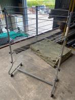 Schoenenrek, Ophalen, Zo goed als nieuw