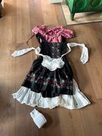 Tiroler pakje dames, Ophalen of Verzenden, Zo goed als nieuw, Carnaval