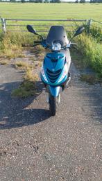 Piaggio zip i get model., Fietsen en Brommers, Scooters | Piaggio, Ophalen of Verzenden, Gebruikt, Zip