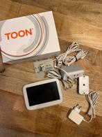 Compleet werkende Toon V2 Slimme Thermostaat set, Ophalen of Verzenden, Slimme thermostaat, Zo goed als nieuw